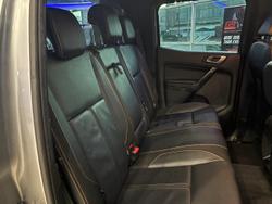 2021 Ford Ranger Wildtrak