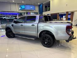 2021 Ford Ranger Wildtrak