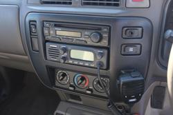 2006 Nissan Patrol ST