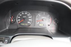 2006 Nissan Patrol ST