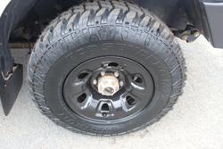 2006 Nissan Patrol ST