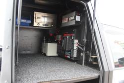 2006 Nissan Patrol ST