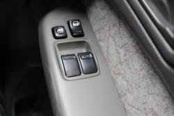 2006 Nissan Patrol ST
