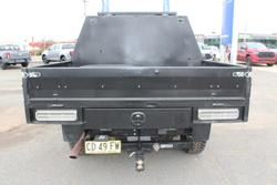 2006 Nissan Patrol ST