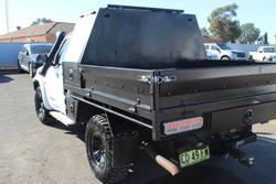 2006 Nissan Patrol ST