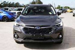 2026 Subaru Crosstrek 2.0R