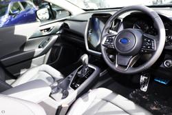 2026 Subaru Crosstrek 2.0R