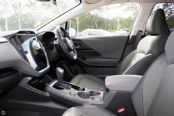 2026 Subaru Crosstrek 2.0R