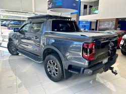 2022 Ford Ranger Wildtrak