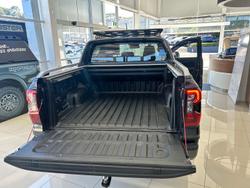 2022 Ford Ranger Wildtrak