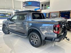 2022 Ford Ranger Wildtrak