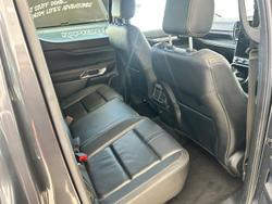2022 Ford Ranger Wildtrak