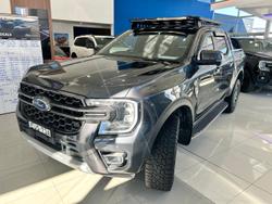2022 Ford Ranger Wildtrak