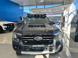 2022 Ford Ranger Wildtrak