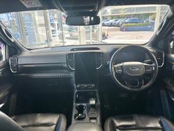 2022 Ford Ranger Wildtrak