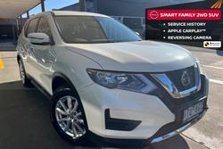 2021 Nissan X-TRAIL ST