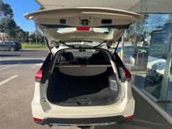 2021 Nissan X-TRAIL ST