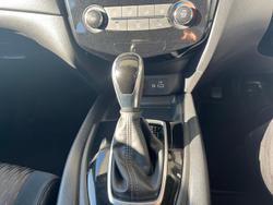 2021 Nissan X-TRAIL ST