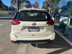 2021 Nissan X-TRAIL ST