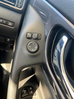 2021 Nissan X-TRAIL ST