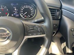 2021 Nissan X-TRAIL ST