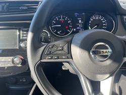 2021 Nissan X-TRAIL ST