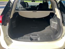 2021 Nissan X-TRAIL ST