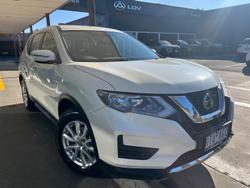 2021 Nissan X-TRAIL ST