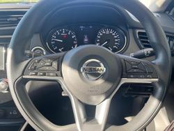2021 Nissan X-TRAIL ST