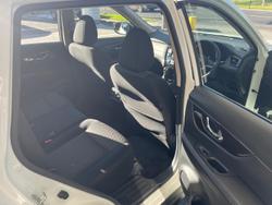2021 Nissan X-TRAIL ST