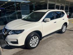2021 Nissan X-TRAIL ST