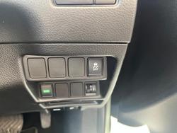 2021 Nissan X-TRAIL ST