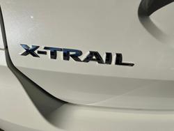 2021 Nissan X-TRAIL ST