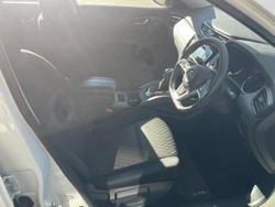 2021 Nissan X-TRAIL ST