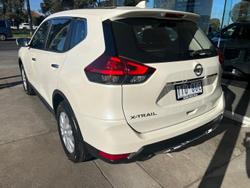 2021 Nissan X-TRAIL ST