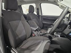 2025 Ford Ranger XLS