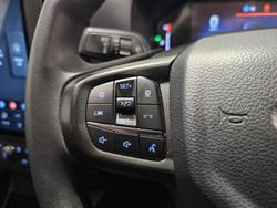 2025 Ford Ranger XLS