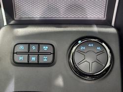 2025 Ford Ranger XLS