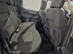 2025 Ford Ranger XLS