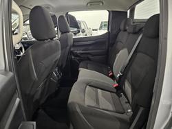 2025 Ford Ranger XLS