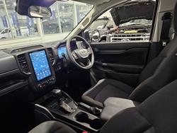 2025 Ford Ranger XLS