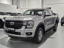2025 Ford Ranger XLS