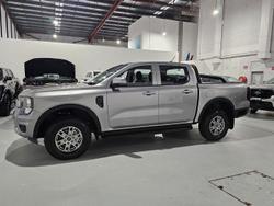 2025 Ford Ranger XLS