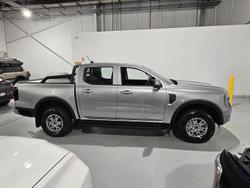 2025 Ford Ranger XLS