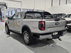2025 Ford Ranger XLS