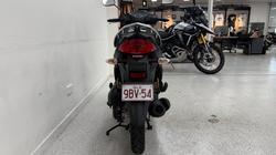 2024 Suzuki ADDRESS (UK110NMM2) Blue
