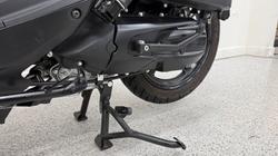 2024 Suzuki ADDRESS (UK110NMM2) Blue