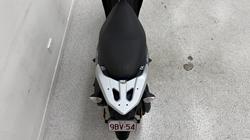 2024 Suzuki ADDRESS (UK110NMM2) Blue