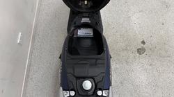 2024 Suzuki ADDRESS (UK110NMM2) Blue