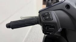 2024 Suzuki ADDRESS (UK110NMM2) Blue